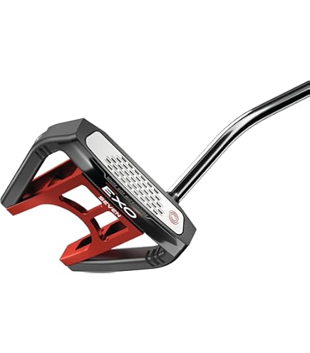 Amazon.com : Odyssey Golf 2019 EXO Stroke Lab Putter, Left